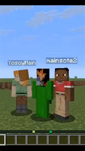 COMO jugar con AMIGOS NO PREMIUN #mimecraftshort #minecraft #minecraftmod #minecraftmemes #tutorial