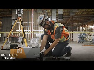 How Construction Automation Can Keep Projects On Time And Under Budget | United States Of Automation