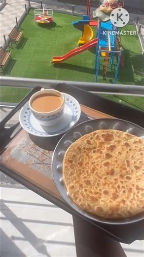Paneer cheese paratha😋easy to make #food #recipe #cooking #paratha