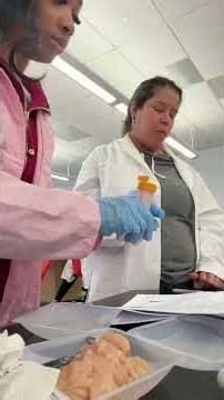 Biochemistry Protein Extraction March 1, 2026