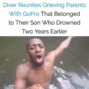 115K views · 386 reactions | On the SD card were videos of 22-year-old Richard Ragland, just before his unexpected death in 2017. | Dearly Presents | Facebook