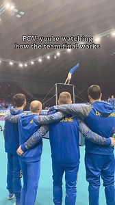 3.6M views · 38K reactions | It’s all about togetherness.  磊 #Rimini2024 ➡️ (?) #Paris2024 #Gymnastics #Artistic | European Gymnastics | Facebook