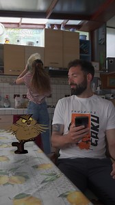 Tutorial: come farsi lasciare in 3 secondi 😂 #anacleto #laspadanellaroccia #merlino #disney #swordinthestone #merlin #prank #scherzo | cartoonizetheworld