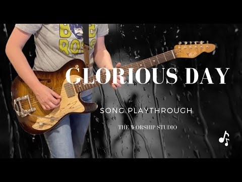 Glorious Day Playthrough