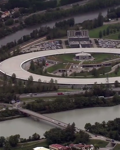 Mitoloji | Antik Tarih | Dinler on Instagram: "CERN'DE YAPILAN DÜNYA DIŞI TEMAS DENEYİ | HAKAN YEDİCAN #mitoloji #antikdünya #antiktarih"