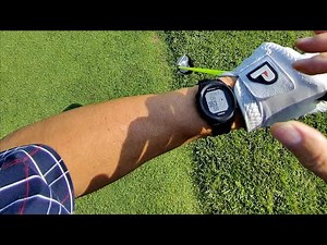 I Tried The Garmin Approach S12 Golf Watch in 2025 - Here's What I Think