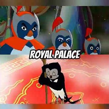 A man planted a golden seed, but it attracted a rat infestation. What happened?