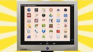 给老版台式电脑安装安卓系统，感觉又回到了春天！