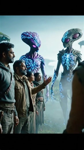 Love Across Worlds: Building a New Civilization