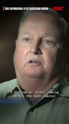 In Quero, Texas… Something Was Found. True Supernatural Ep3 #paranormalactivity #ghoststories