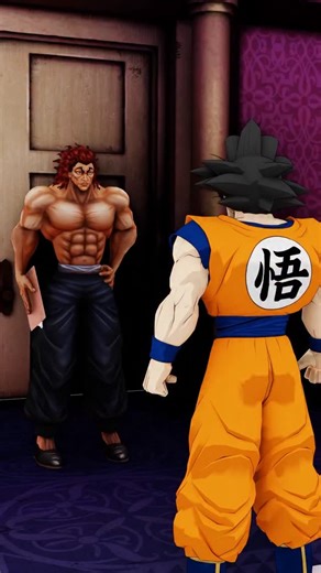 M. Luffy on Instagram: "Le club des plus forts //@projetflex #animé #parodies #manga #humour"