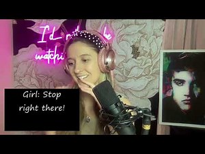 PARADISE BY THE DASHBOARD LIGHT - MEATLOAF - REACTION VIDEO!