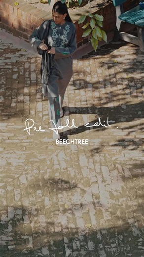 18 reactions | The season unveiled. - Pre Fall Edit '25 - New Arrivals | Live Now | Beechtree | Facebook