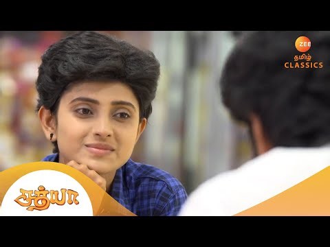 சத்யாவை பாராட்டிய பிரபு | Sathya | Full Ep 31 | Drama Show | ZEE5 Tamil Classic
