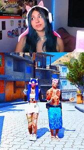 14K views · 427 reactions | ⭐ #gta5 #gtarp #fivem #roleplay #viral #parati #live #fyp #game | Abelhinharp | Facebook