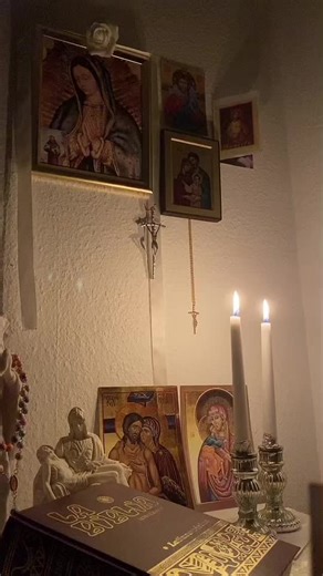 Anima Christi Prayer Chant in Spanish