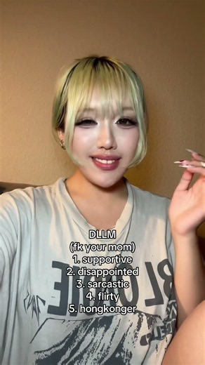 #dllm #fyp #trending #wowokay #hongkong #funny #trending