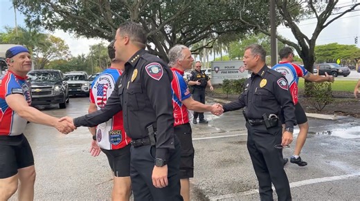 4.4K views · 128 reactions | Today members of our department...