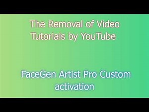 How to Install and Download & FaceGen Artist Pro 2024 & Step-by-Step Tutorial FaceGen Artist Pro