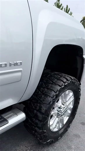 2014 Chevy 2500HD LTZ-6.6 LML Duramax-190k #shorts