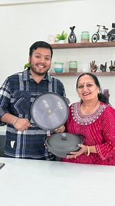 187K views · 613 reactions | Upgrade your Kitchen with Roca Cast Iron Cookwares. Cast iron cookware offers even heat distribution, superior heat retention, and natural non-stick properties, making it a durable and versatile choice for any kitchen. Roca Cookwares gives you 100 years of Warranty on their cast iron cookwares. So why wait? Order Roca Cast Iron Cookwares from www.rocacookware.com @rocacookware #foodforever #KaroRocaSangRoca #Roca #CastIron | Food Forever | Facebook