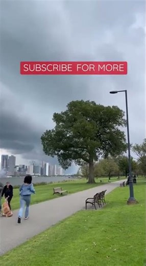 😱 Storm Moments You Won’t Believe Were Filmed