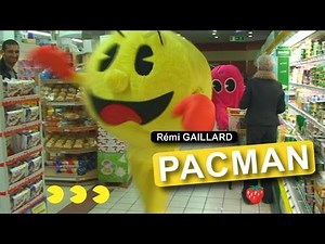 Pac Man Classic | Eat Jewels and Outsmart the Monsters!