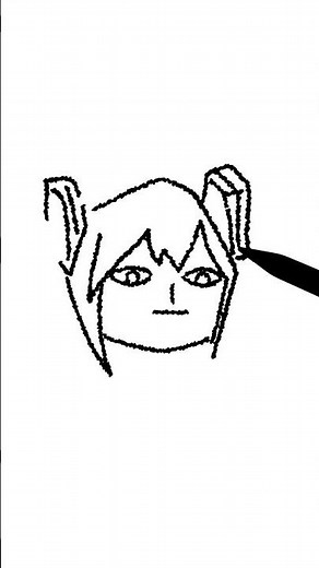 POV: You can't stop watching this Miku meme art