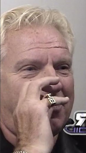 Bobby Heenan on Hall and Nash in WCW
