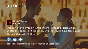 Lucifer S01E04