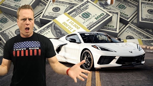 Is money down on a car deal a scam? | How dealers turn your cash into profit