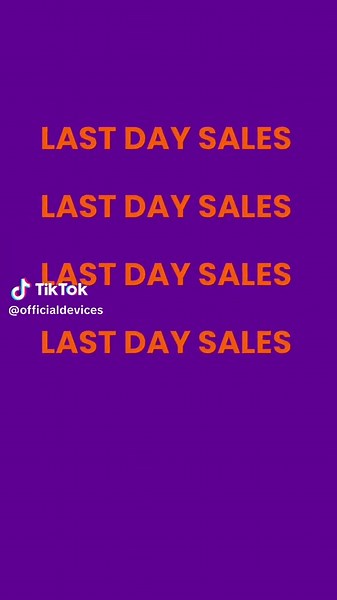 Last Chance to Save on Cool Tech Gadgets