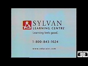 Sylvan Learning Centre Commercial - 2002
