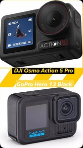 1.8K views · 12 reactions | Low light test DJI OSMO action 5 pro VS GoPro Hero 13 black  Riding at night can be SKETCHY! Idk why but I tend to ride late into the evening often so low light capability is really important for my action camera and I've been VERY impressed with the capabilities of the @dji Osmo Action 5 pro! . @dji #mtb #djiosmoaction5pro #enduromtb #ad | The Singletrack Sampler | Facebook