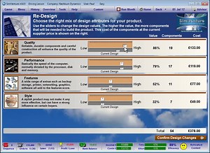 SVCP2 What Is SimVenture Classic?