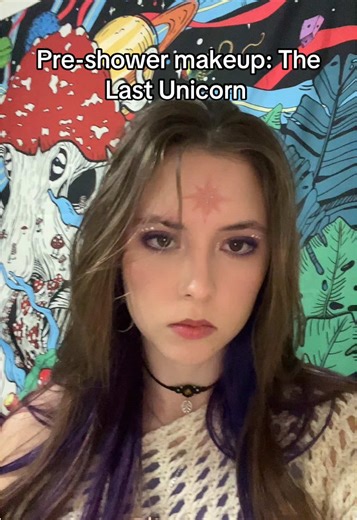 The Last Unicorn: A Whimsical Review