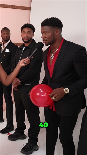 Seeking Love #datingshow #poptheballoon #findlove #arletteamuli