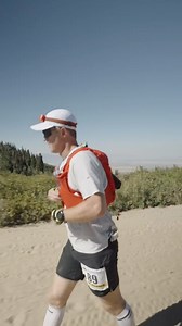 33 reactions | From Madison, Mississippi to the Wasatch 100 ️ Josh...