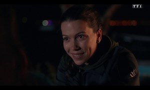 Demain nous appartient du jeudi 12 janvier 2023 - Episode 1339