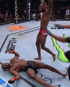 Be blown away by these INSANE comeback KOs! 🔄 Check out how they've turned the tables in the latest from our #Top5! Which was your favorite? 📺📱💻 Watch the fights in full on UFC Fight Pass | UFC