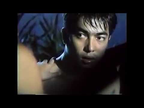 Sabong 1998 Theatrical Trailer