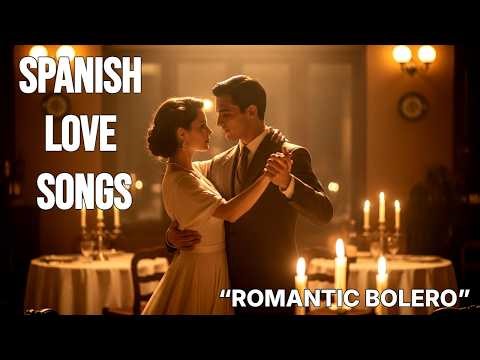 🎶“Boleros Eternos 50-60: Canciones Prohibidas, Amores Secretos y Lágrimas que Nadie Olvidó” 🌹