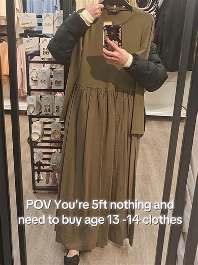 Small Girl Challenges: Finding the Right Clothes