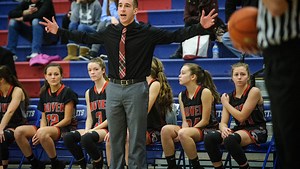 Dover girls' basketball falls to Spring Grove without coach, top scorer or explanation