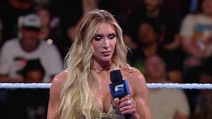 Charlotte Flair walks off SmackDown after Jade Cargill confrontation: SmackDown, May 9, 2025