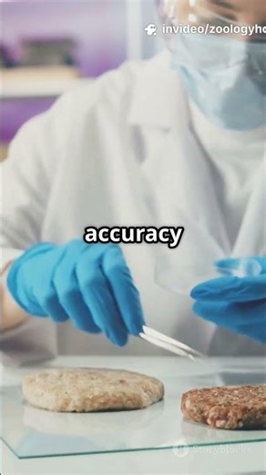 Raman Spectroscopy: The Future of Meat Fraud Detection!#sciencefather #researchaward