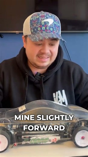 Want More Steering? Try This RC Car Hack!