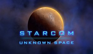 Starcom: Unknown Space Launches Its Full Version on Steam