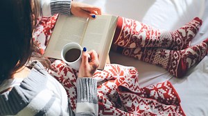 11 Wintry Books To Read Under Your Warmest Blanket