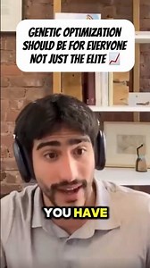 The Future of Genetics: Equal Access for Every Family ​⁠@acceleratebiopod